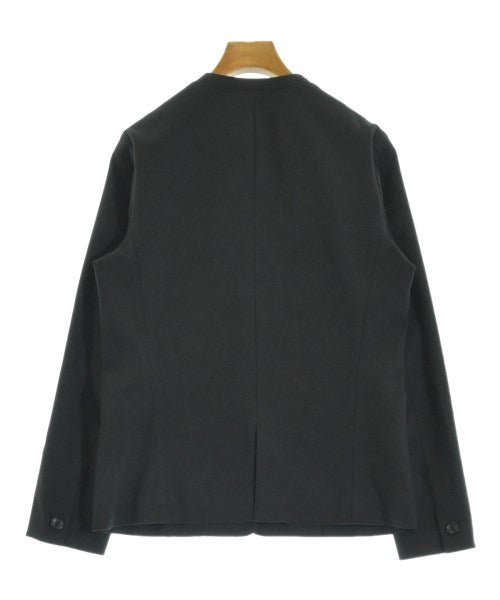 PLST แจ็คเก็ตไม่มีปก