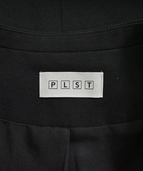 PLST แจ็คเก็ตไม่มีปก