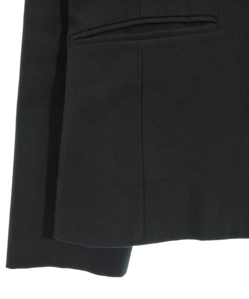 PLST แจ็คเก็ตไม่มีปก