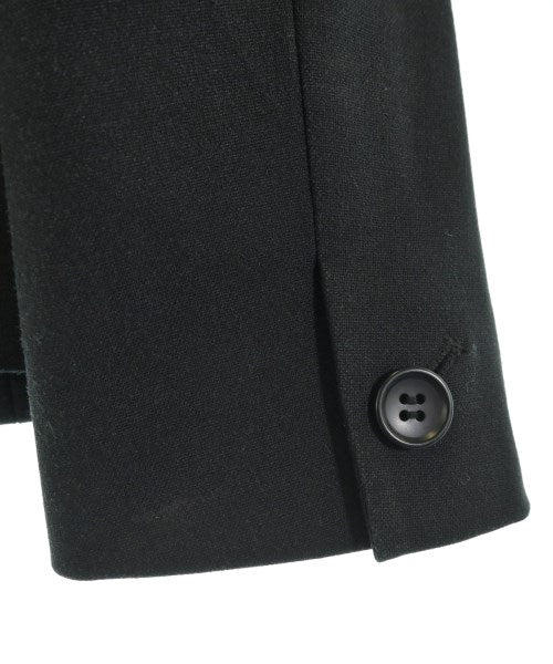 PLST แจ็คเก็ตไม่มีปก