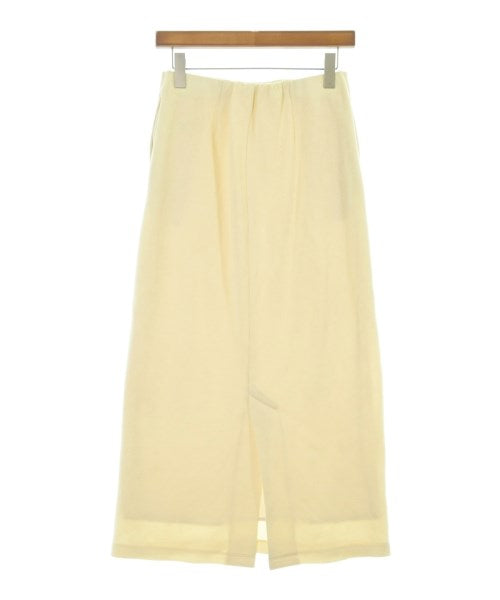 PLST กระโปรงยาว/แม็กซี่ยาว