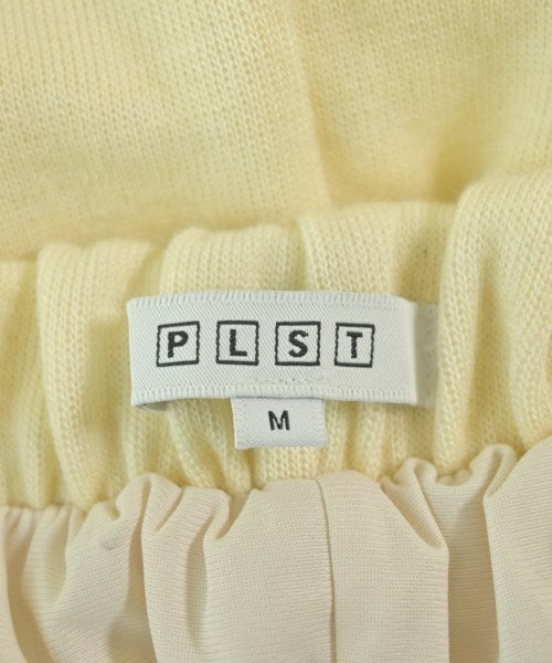 PLST กระโปรงยาว/แม็กซี่ยาว