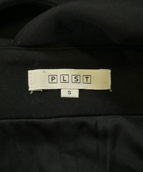 PLST ชุดเอี๊ยม/เสื้อคลุมหลวมๆ/จั๊มสูท