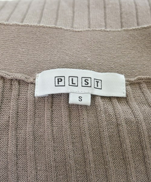 PLST เสื้อคาร์ดิแกน