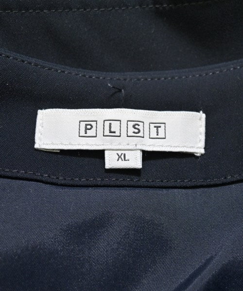 PLST เสื้อลำลอง