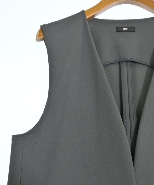 PLST เสื้อกั๊ก