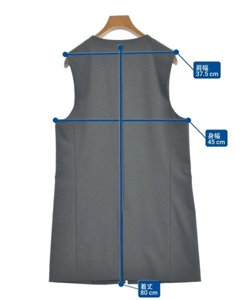 PLST เสื้อกั๊ก