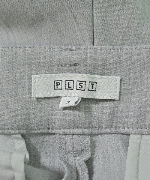 PLST กางเกงขายาว