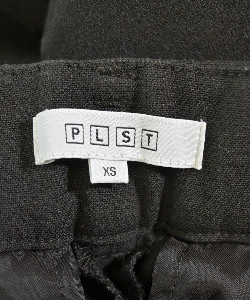 PLST กางเกงขายาว