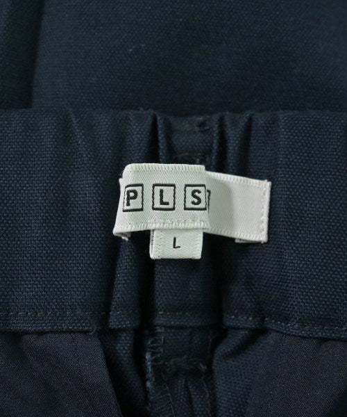 PLST กางเกงขายาว