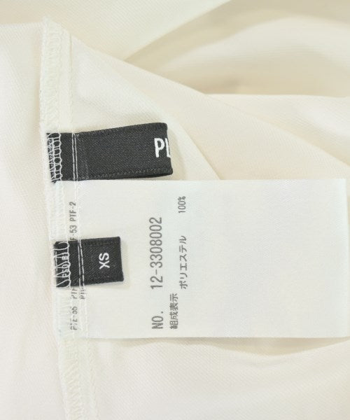 PLST เสื้อสตรี