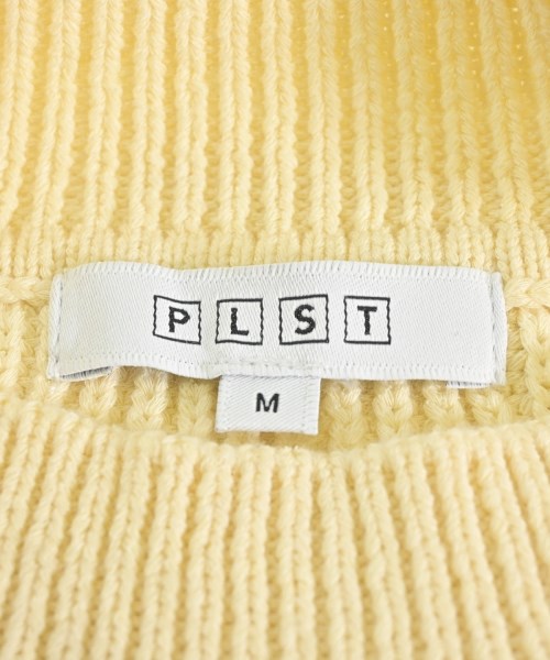 PLST เสื้อกันหนาว