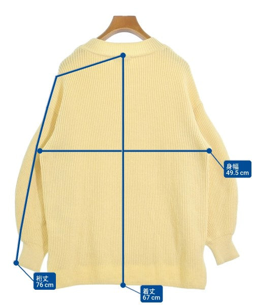 PLST เสื้อกันหนาว