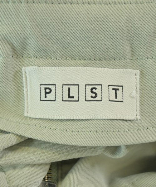 PLST แจ็คเก็ตเบลาส์ อื่น