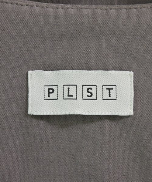 PLST เสื้อโค้ท อื่น