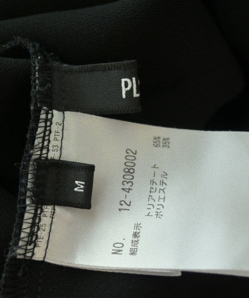PLST เสื้อสตรี