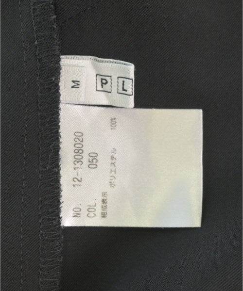 PLST เสื้อสตรี