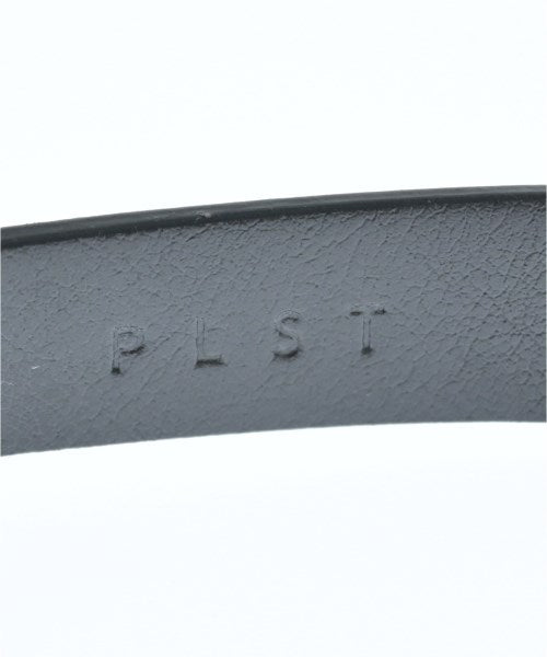 PLST เข็มขัด