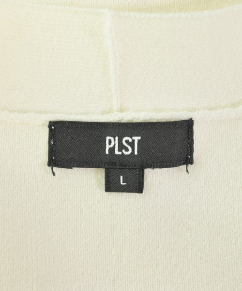 PLST เสื้อแขนกุด