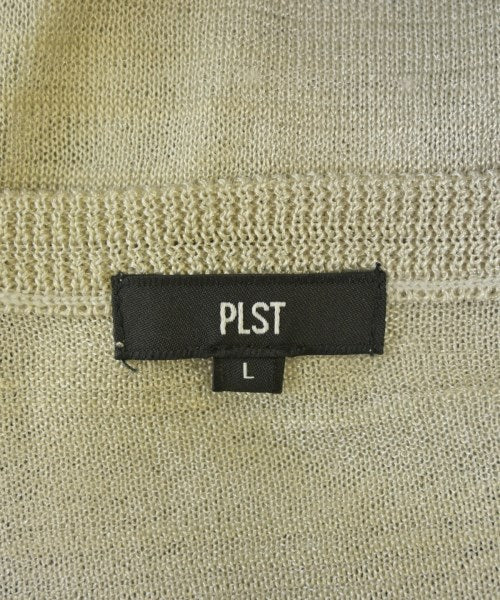 PLST เสื้อกันหนาว
