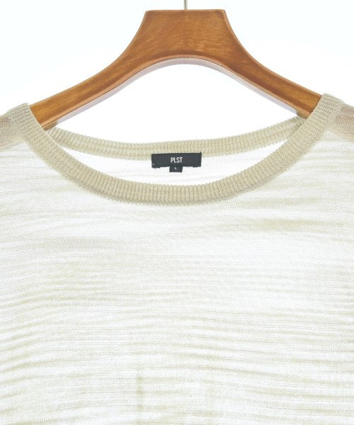 PLST เสื้อกันหนาว