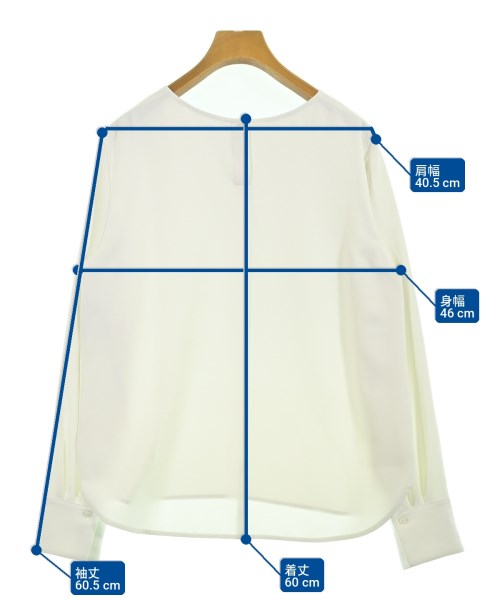 PLST เสื้อสตรี