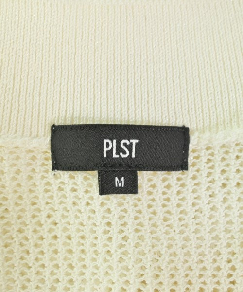 PLST เสื้อคาร์ดิแกน