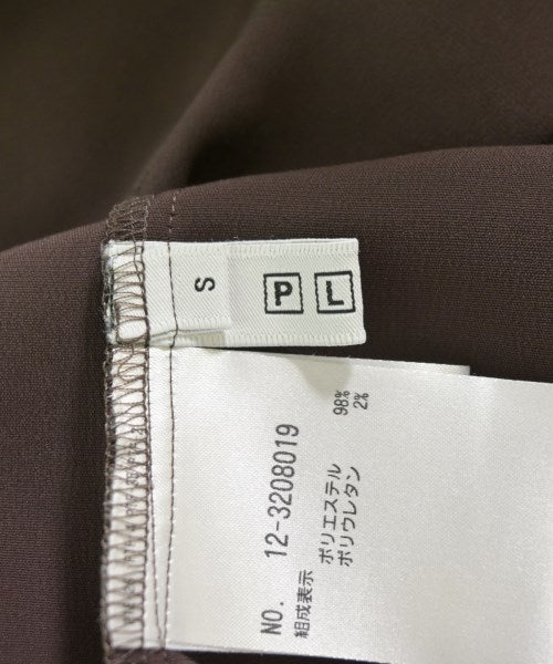 PLST เสื้อสตรี