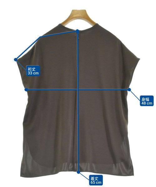 PLST เสื้อสตรี