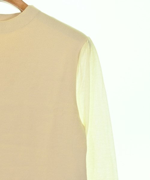PLST เสื้อสตรี