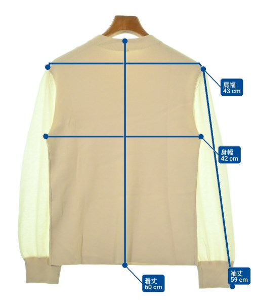 PLST เสื้อสตรี