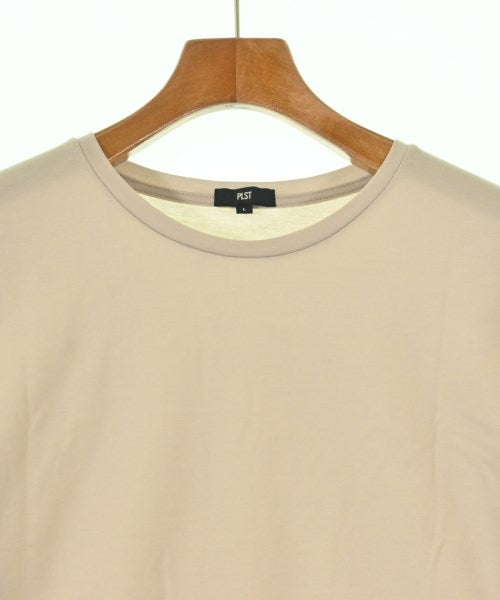 PLST เสื้อยืด/เสื้อท็อปส์
