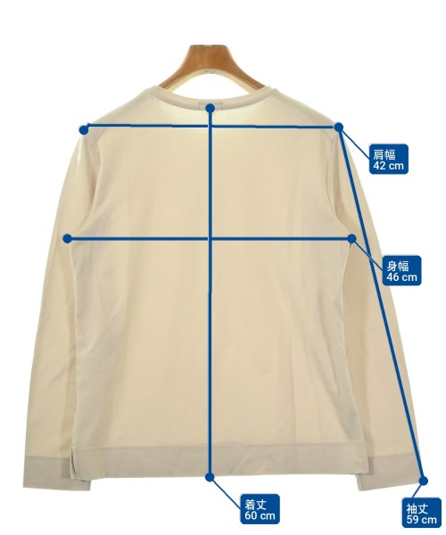 PLST เสื้อยืด/เสื้อท็อปส์