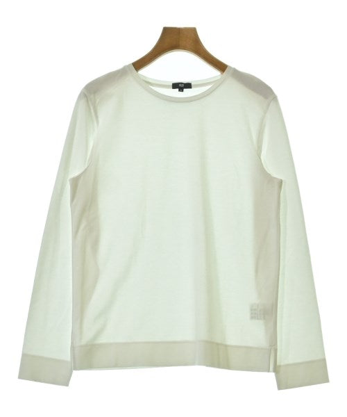 PLST เสื้อยืด/เสื้อท็อปส์