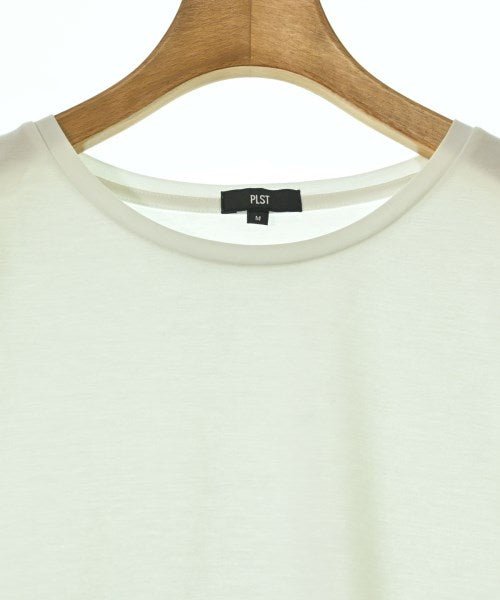 PLST เสื้อยืด/เสื้อท็อปส์