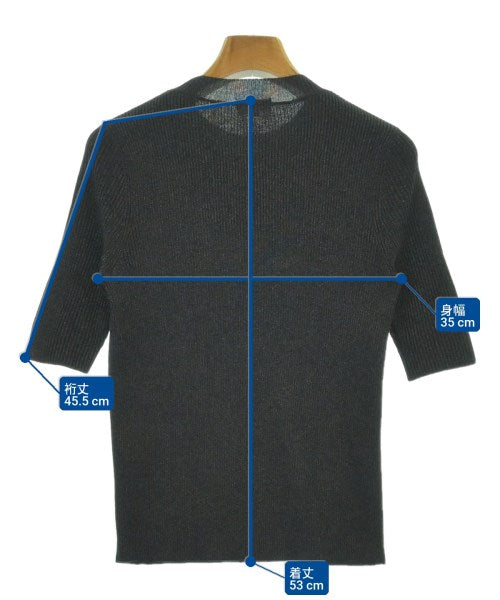 PLST เสื้อกันหนาว