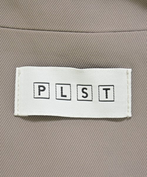 PLST เสื้อโค้ท อื่น