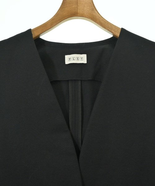 PLST เสื้อโค้ท อื่น