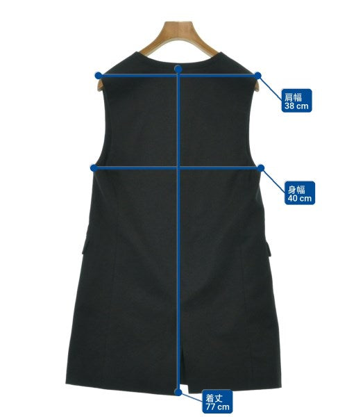 PLST เสื้อโค้ท อื่น