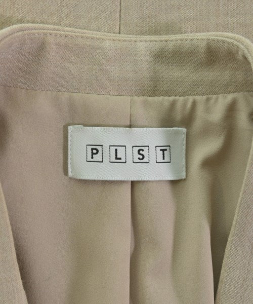 PLST เบลเซอร์/แจ็คเก็ตสูท