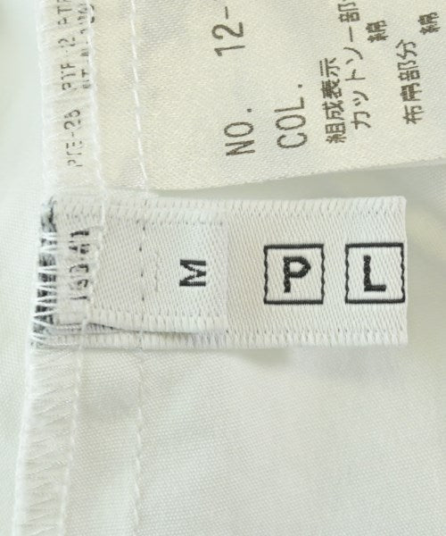 PLST เสื้อยืด/เสื้อท็อปส์