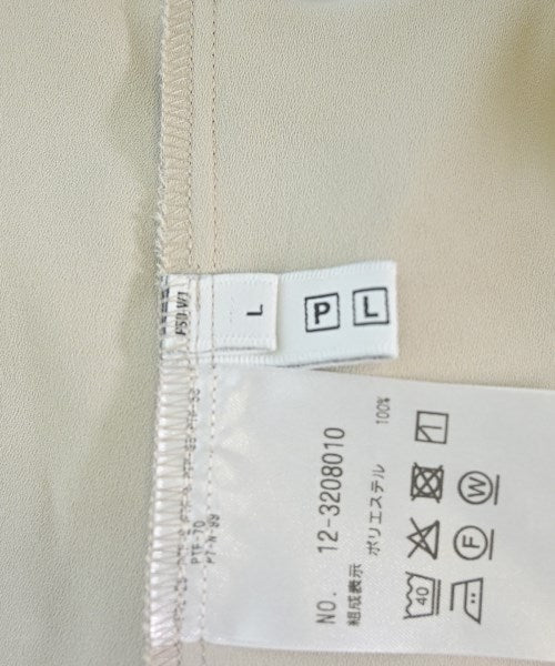 PLST เสื้อสตรี