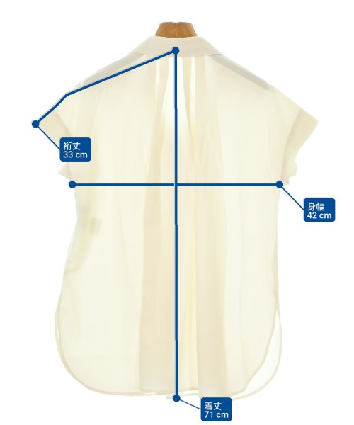 PLST เสื้อสตรี