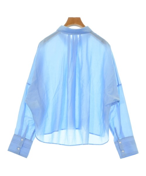 PLST เสื้อสตรี