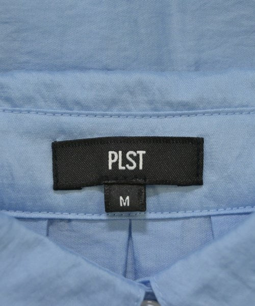 PLST เสื้อสตรี