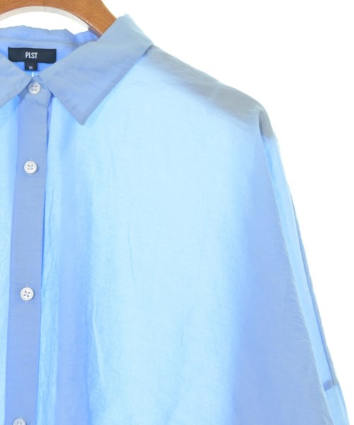PLST เสื้อสตรี