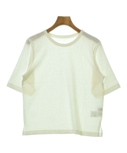 PLST เสื้อยืด/เสื้อท็อปส์