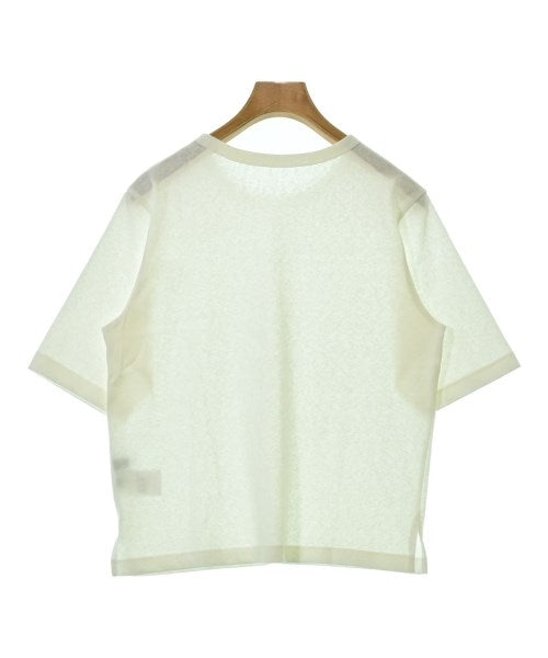 PLST เสื้อยืด/เสื้อท็อปส์