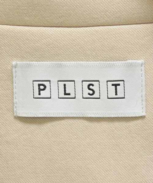 PLST เสื้อโค้ท อื่น