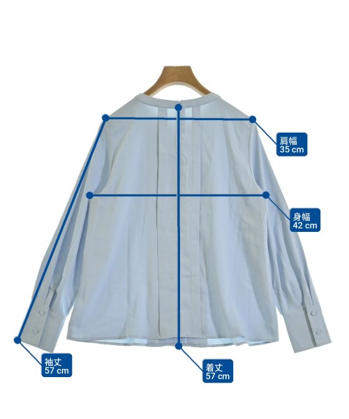 PLST เสื้อสตรี